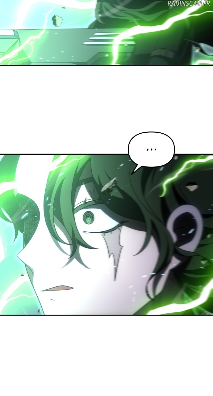 I Used To Be A Boss Chapitre 49 - Page 6