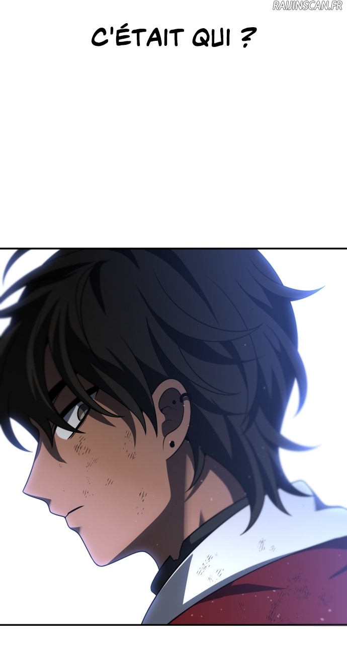I Used To Be A Boss Chapitre 49 - Page 60