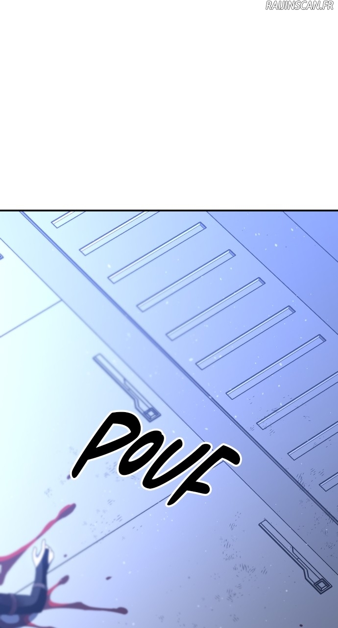 I Used To Be A Boss Chapitre 49 - Page 61