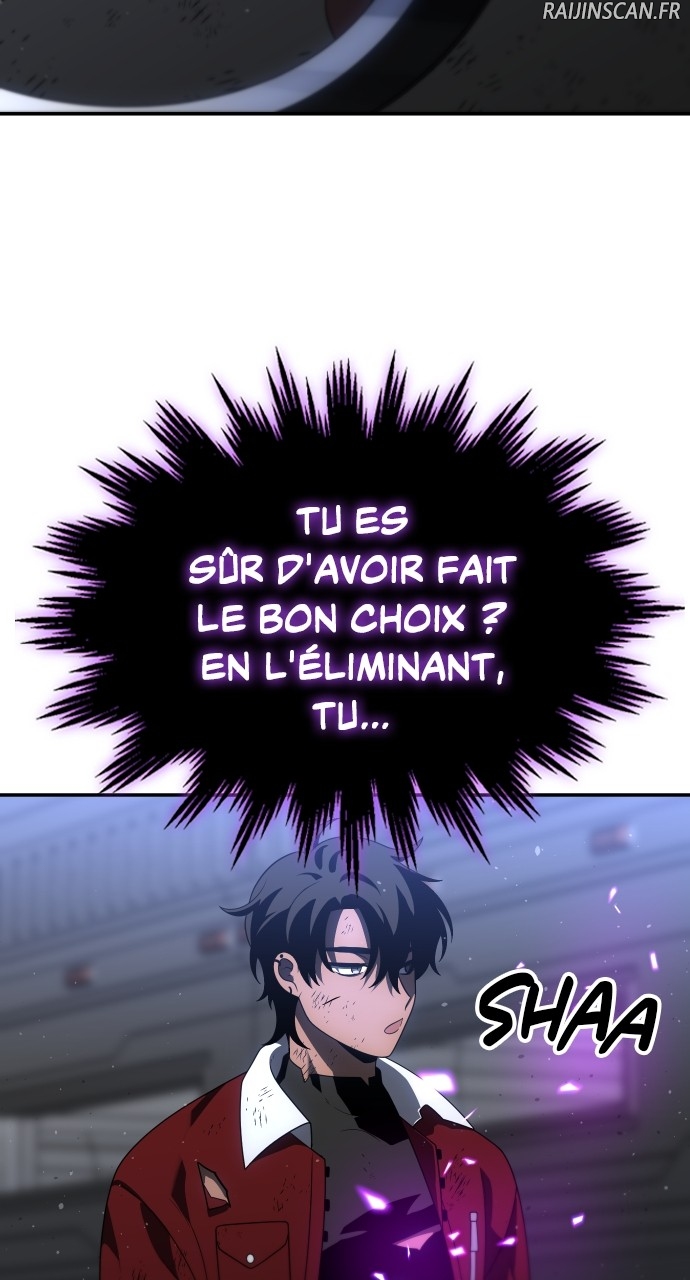 I Used To Be A Boss Chapitre 49 - Page 63