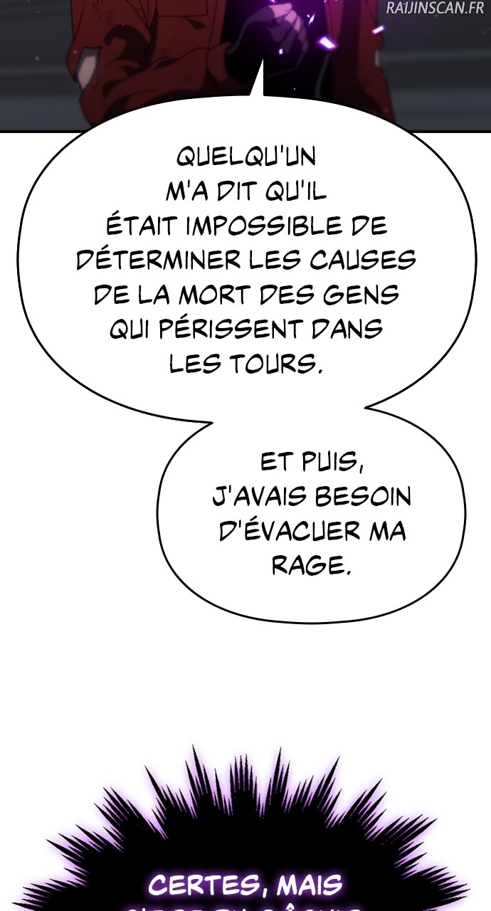 I Used To Be A Boss Chapitre 49 - Page 64