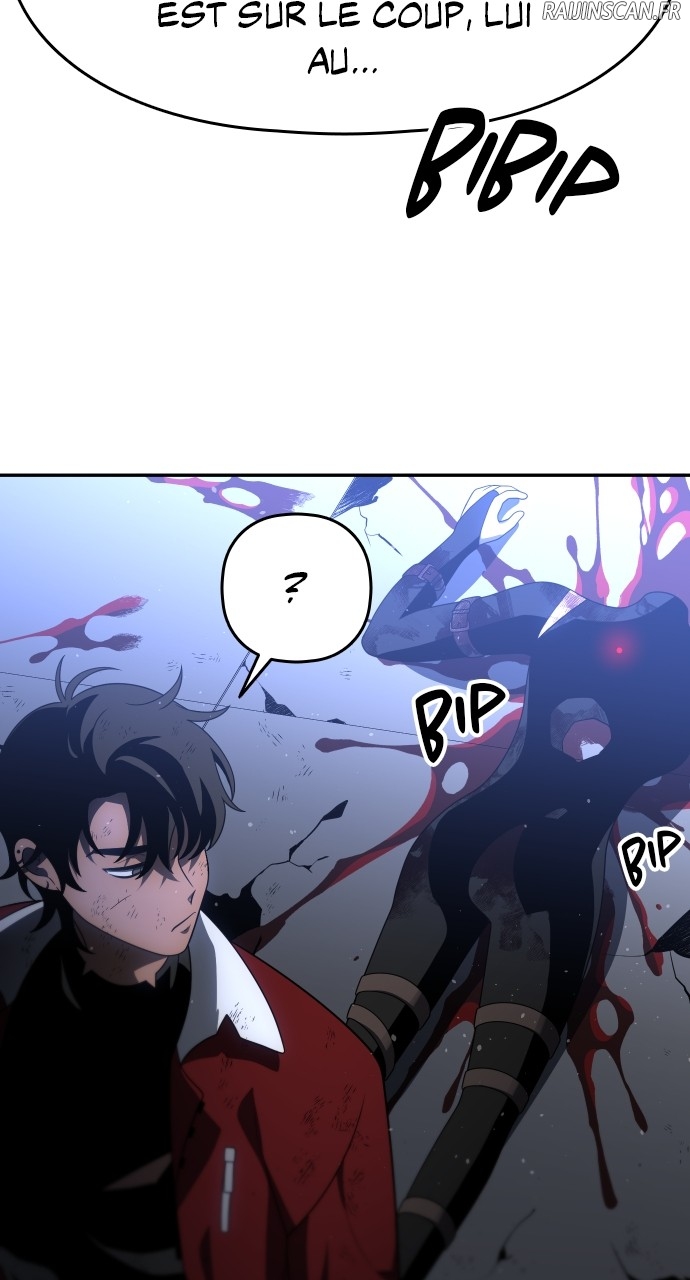 I Used To Be A Boss Chapitre 49 - Page 66