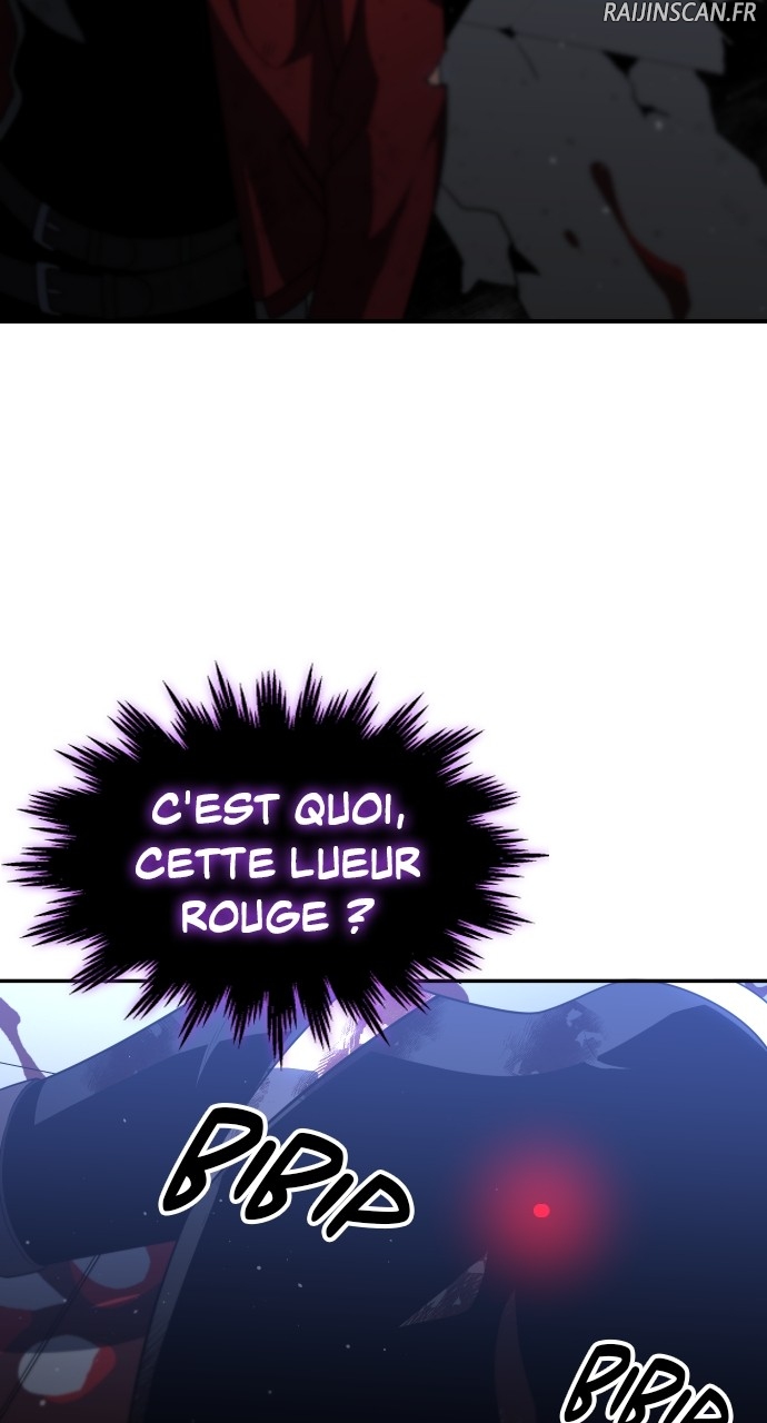 I Used To Be A Boss Chapitre 49 - Page 67