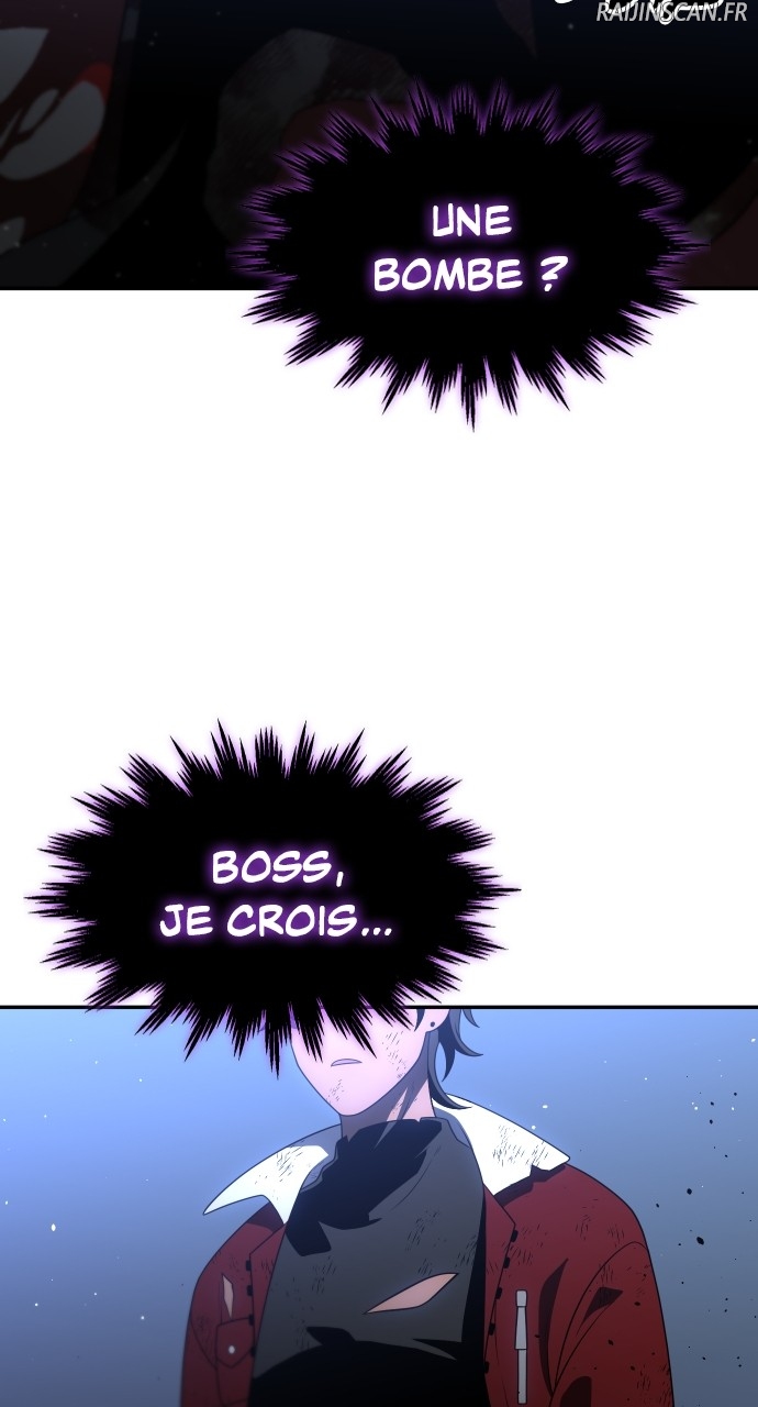 I Used To Be A Boss Chapitre 49 - Page 68