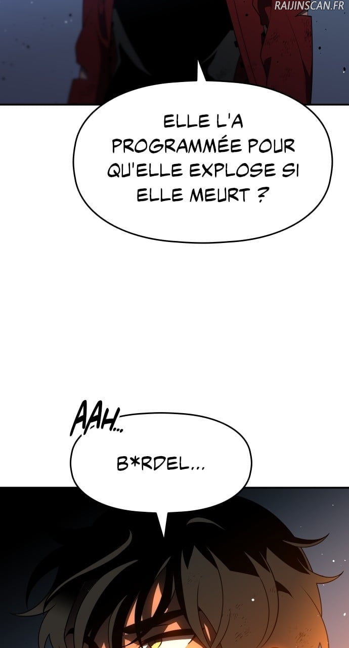 I Used To Be A Boss Chapitre 49 - Page 69