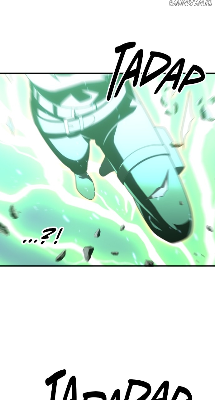 I Used To Be A Boss Chapitre 49 - Page 7