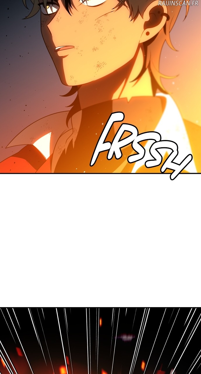 I Used To Be A Boss Chapitre 49 - Page 70