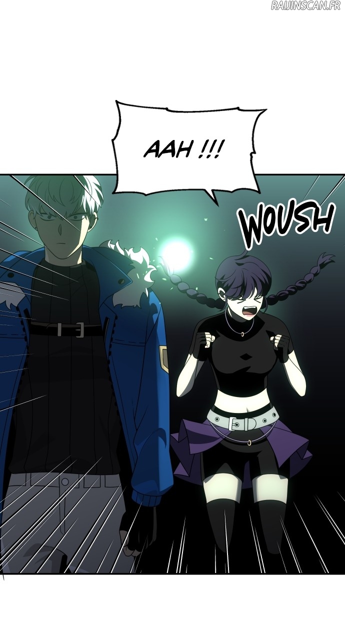 I Used To Be A Boss Chapitre 49 - Page 73
