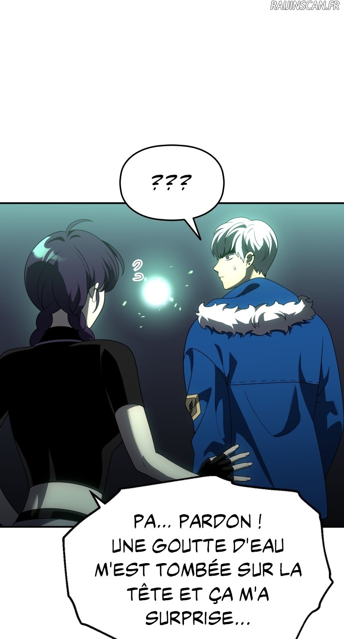 I Used To Be A Boss Chapitre 49 - Page 74