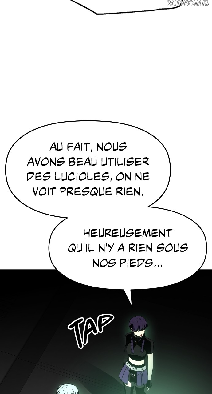 I Used To Be A Boss Chapitre 49 - Page 75