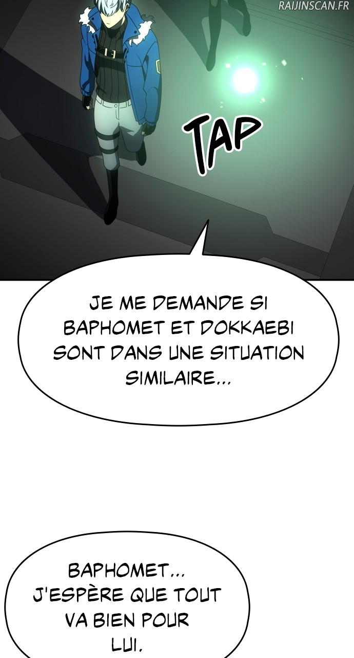 I Used To Be A Boss Chapitre 49 - Page 76