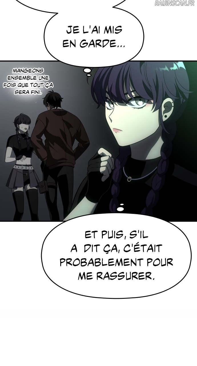 I Used To Be A Boss Chapitre 49 - Page 77