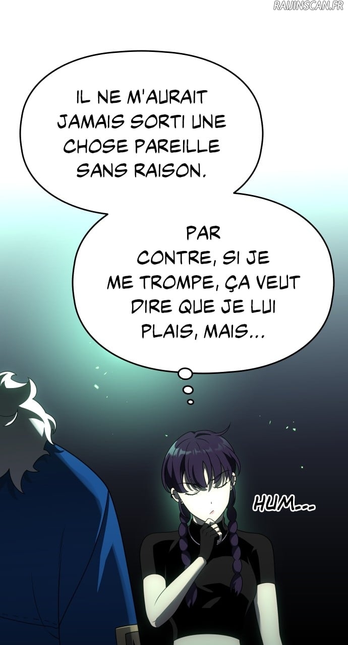 I Used To Be A Boss Chapitre 49 - Page 78