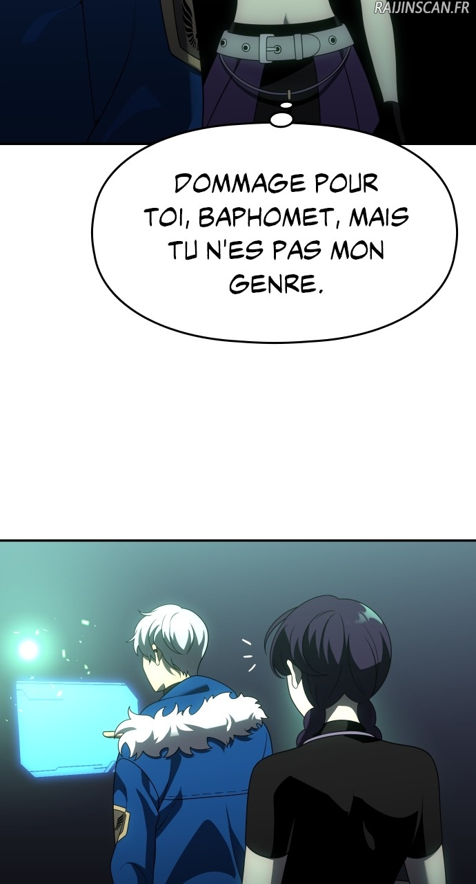 I Used To Be A Boss Chapitre 49 - Page 79