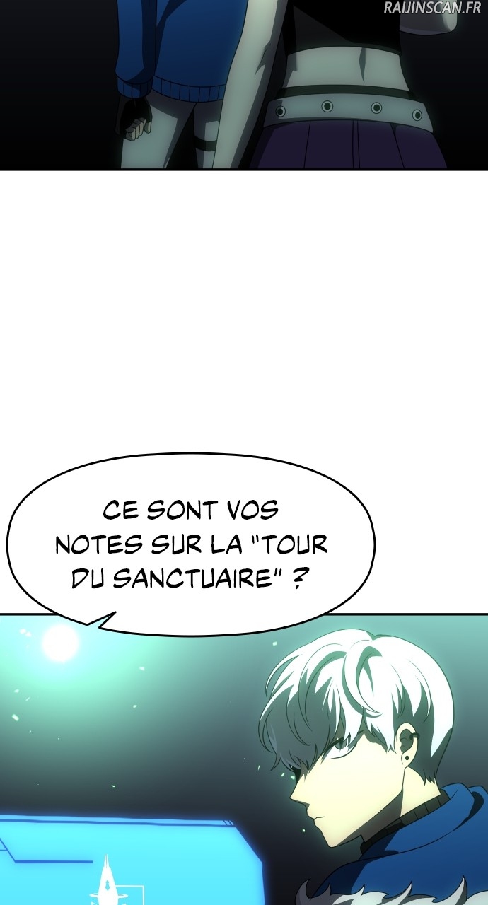 I Used To Be A Boss Chapitre 49 - Page 80