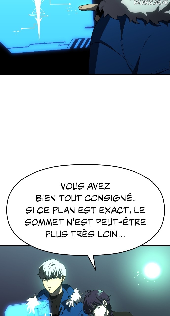 I Used To Be A Boss Chapitre 49 - Page 81