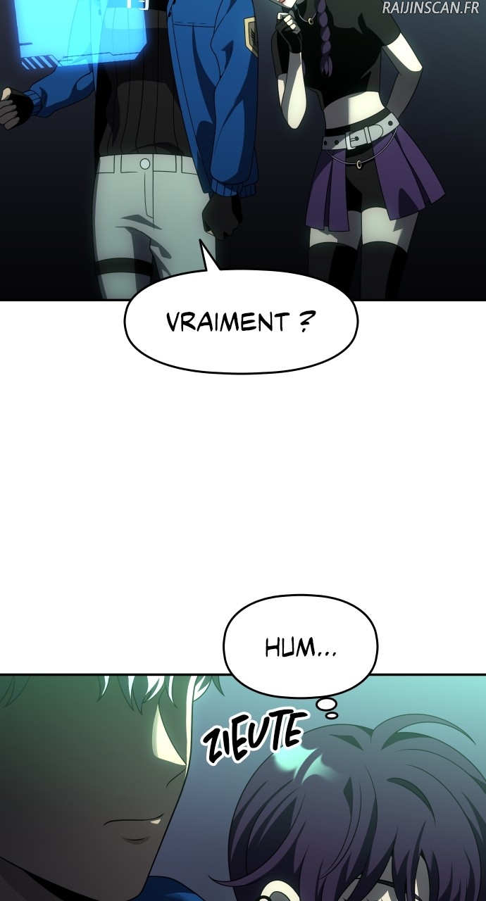 I Used To Be A Boss Chapitre 49 - Page 82