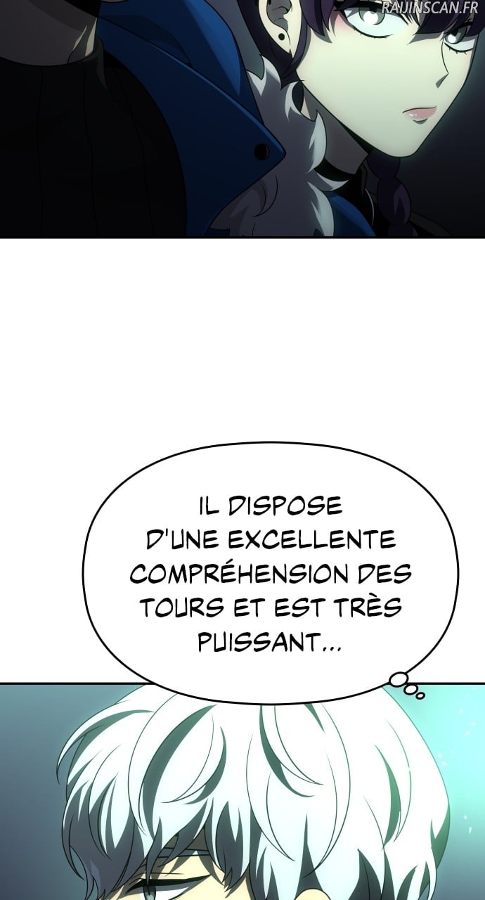I Used To Be A Boss Chapitre 49 - Page 83