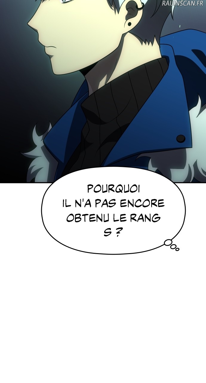 I Used To Be A Boss Chapitre 49 - Page 84