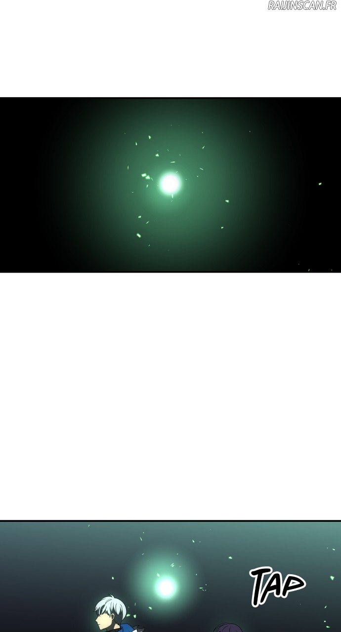 I Used To Be A Boss Chapitre 49 - Page 85