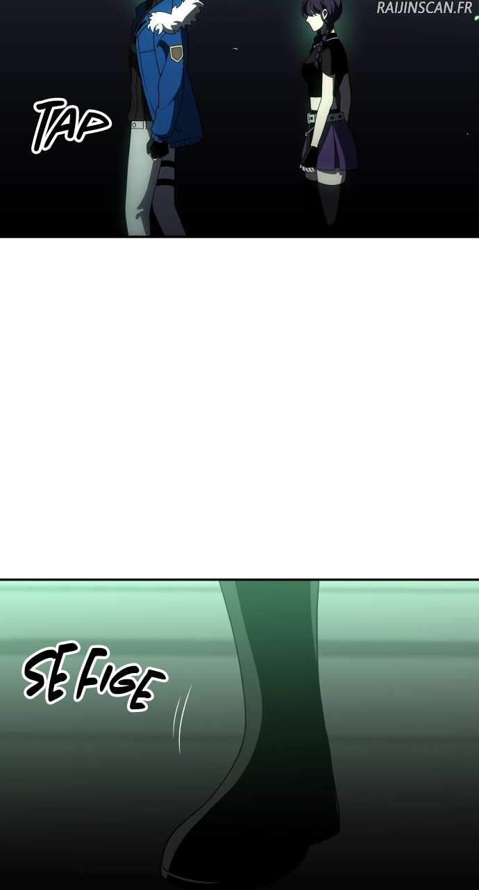 I Used To Be A Boss Chapitre 49 - Page 86