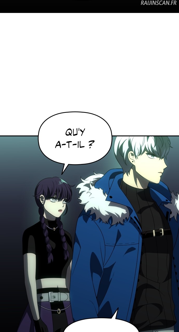 I Used To Be A Boss Chapitre 49 - Page 87