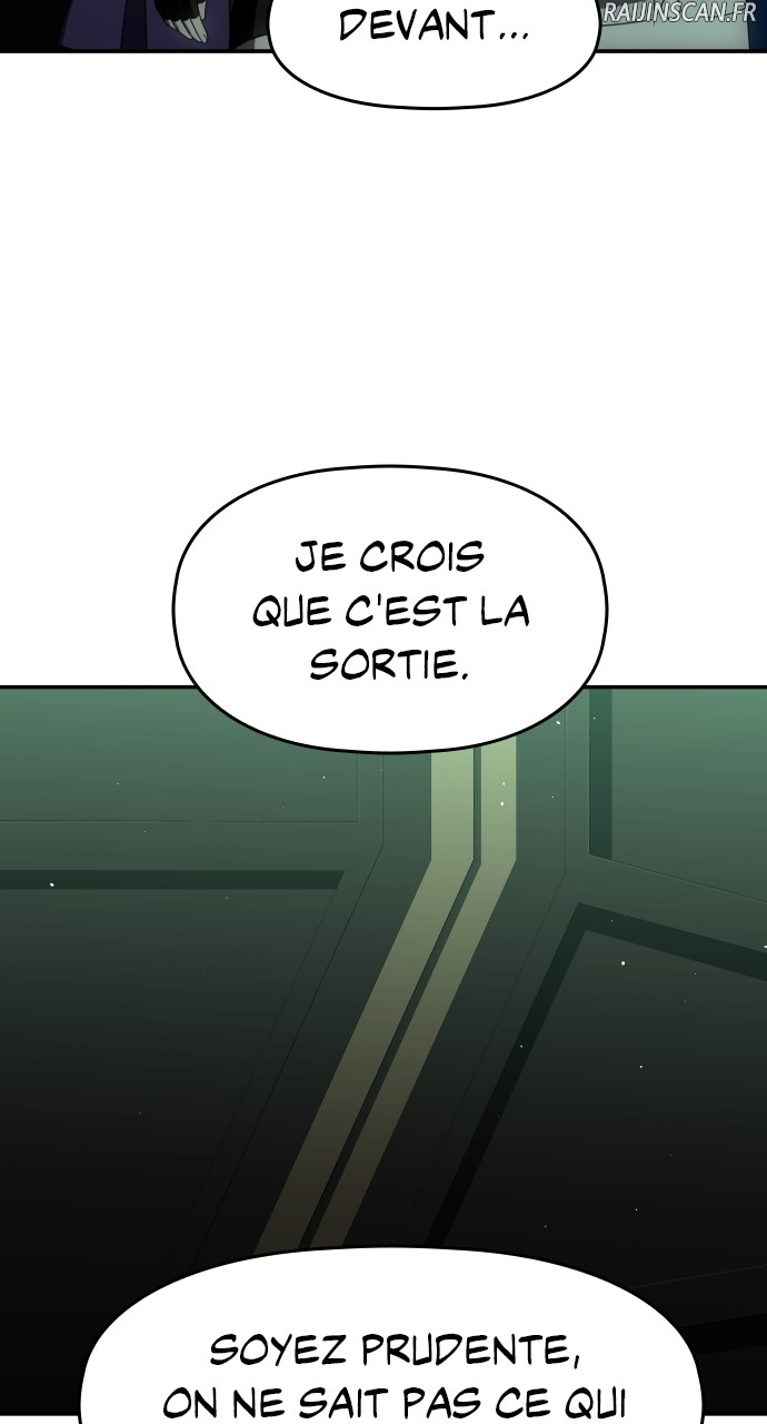 I Used To Be A Boss Chapitre 49 - Page 88