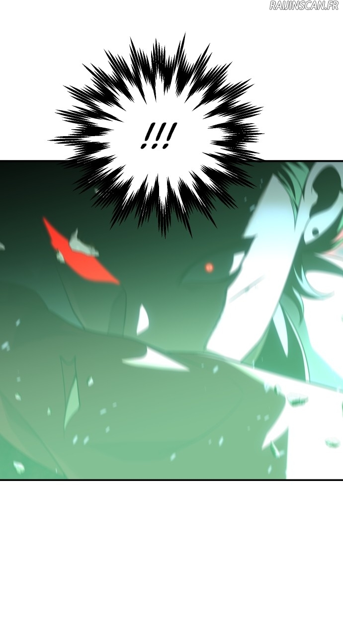 I Used To Be A Boss Chapitre 49 - Page 9