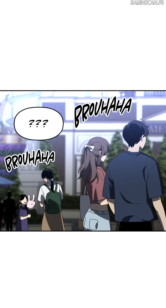 I Used To Be A Boss Chapitre 49 - Page 91