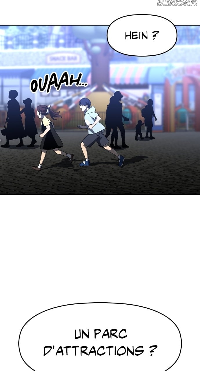 I Used To Be A Boss Chapitre 49 - Page 92