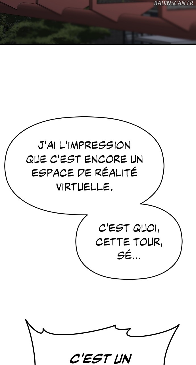 I Used To Be A Boss Chapitre 49 - Page 94