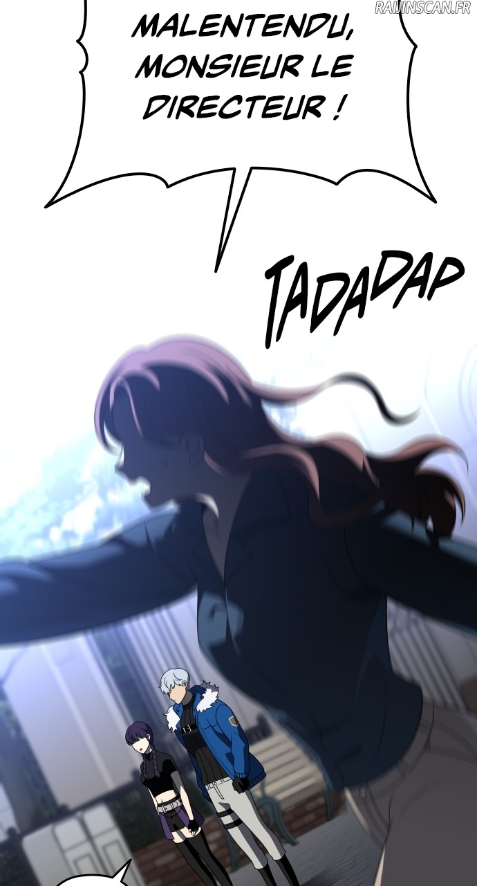 I Used To Be A Boss Chapitre 49 - Page 95