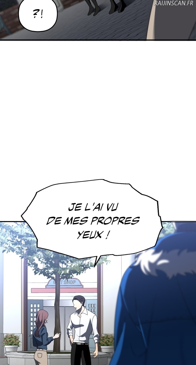 I Used To Be A Boss Chapitre 49 - Page 96