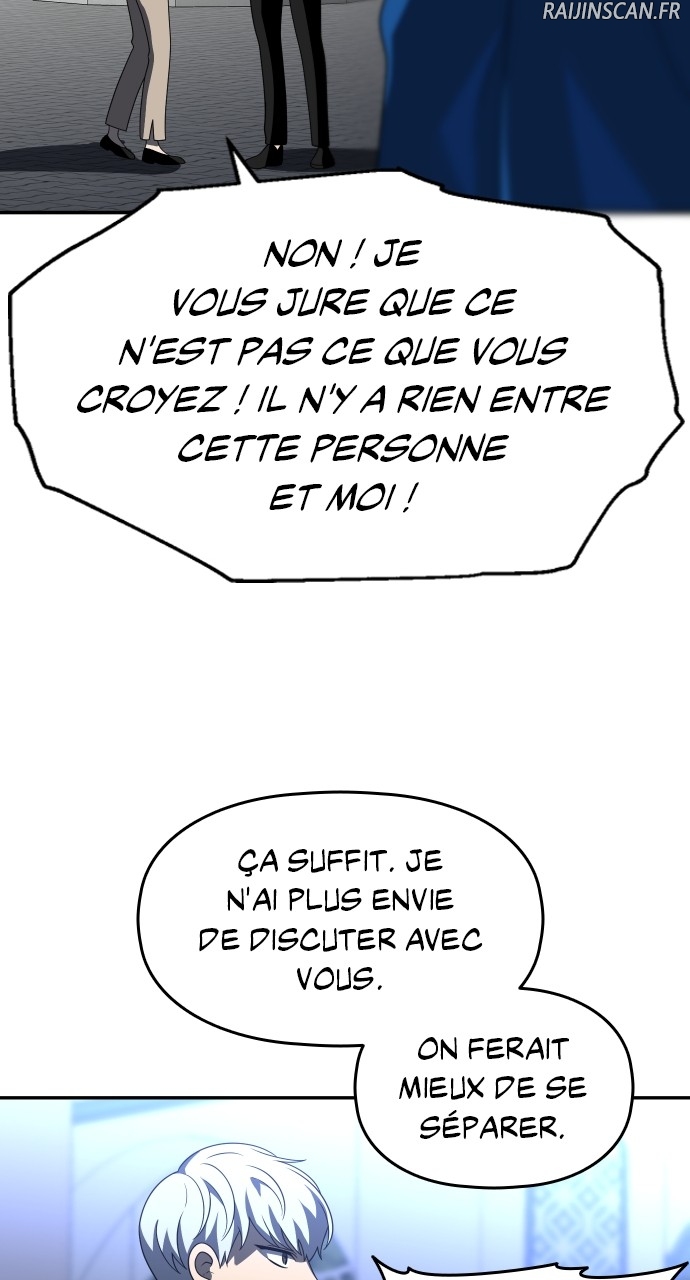 I Used To Be A Boss Chapitre 49 - Page 97