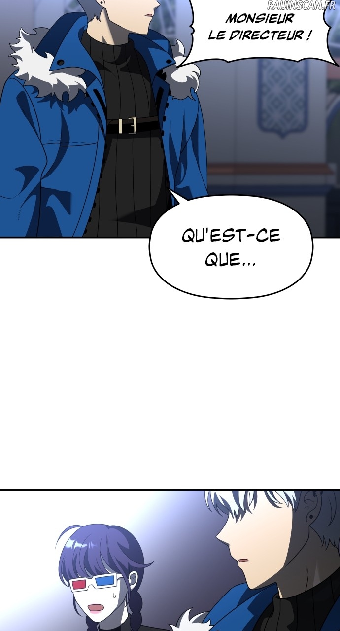 I Used To Be A Boss Chapitre 49 - Page 98