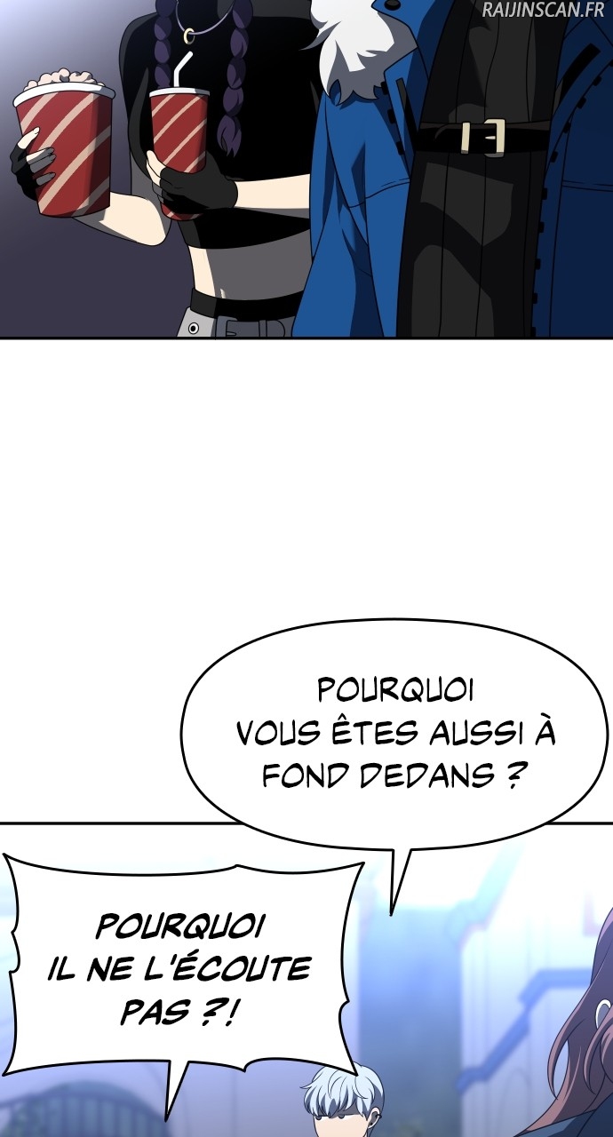 I Used To Be A Boss Chapitre 49 - Page 99