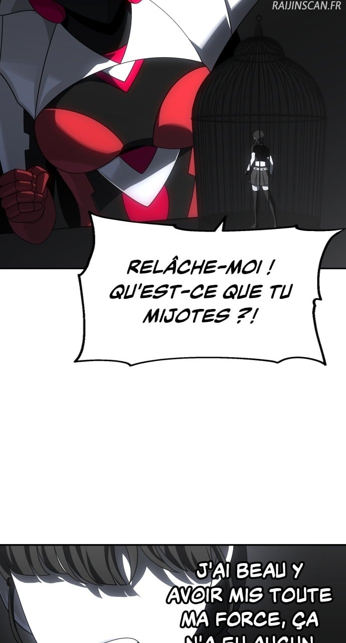 I Used To Be A Boss Chapitre 50 - Page 10