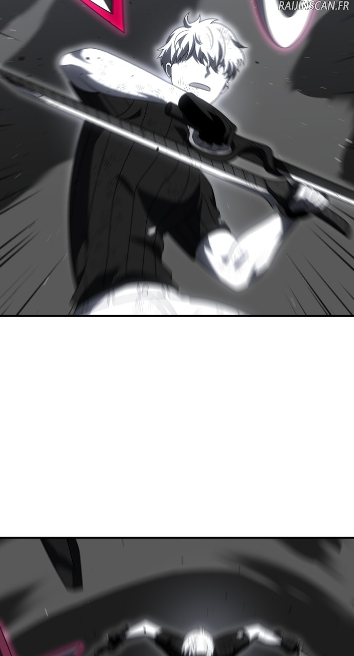 I Used To Be A Boss Chapitre 50 - Page 102