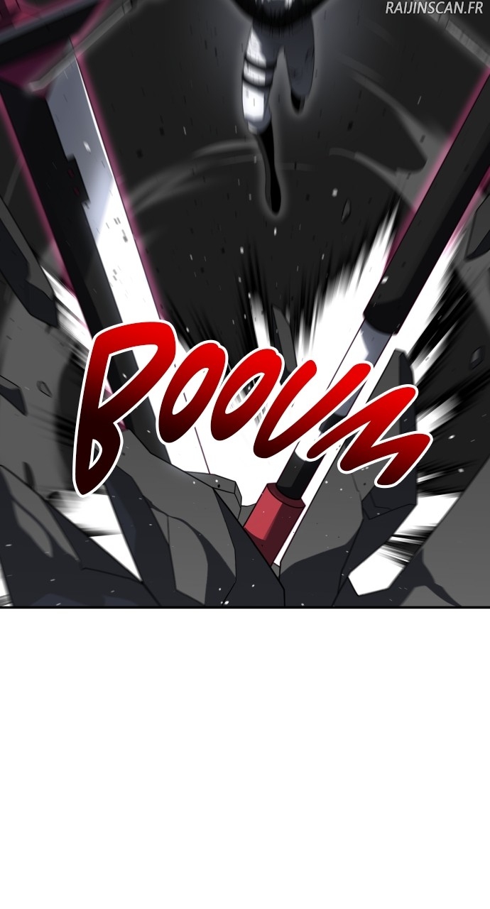 I Used To Be A Boss Chapitre 50 - Page 103