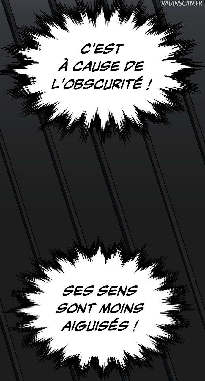 I Used To Be A Boss Chapitre 50 - Page 109