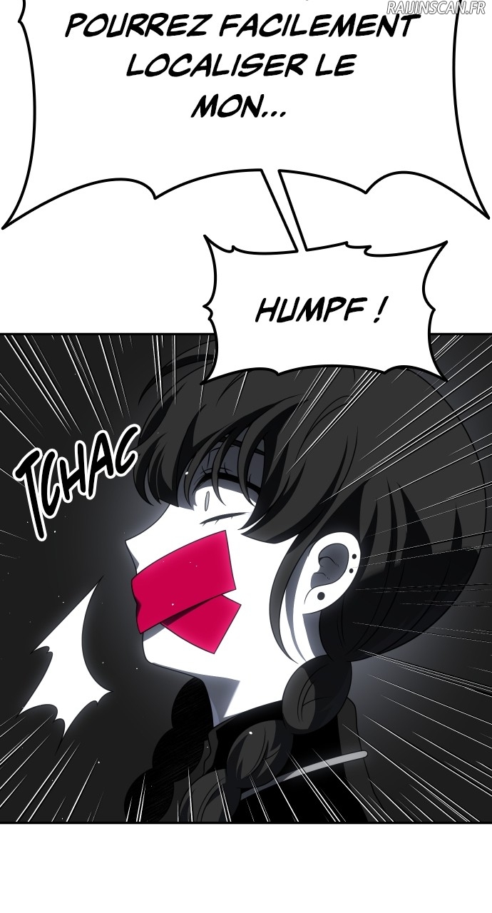 I Used To Be A Boss Chapitre 50 - Page 111