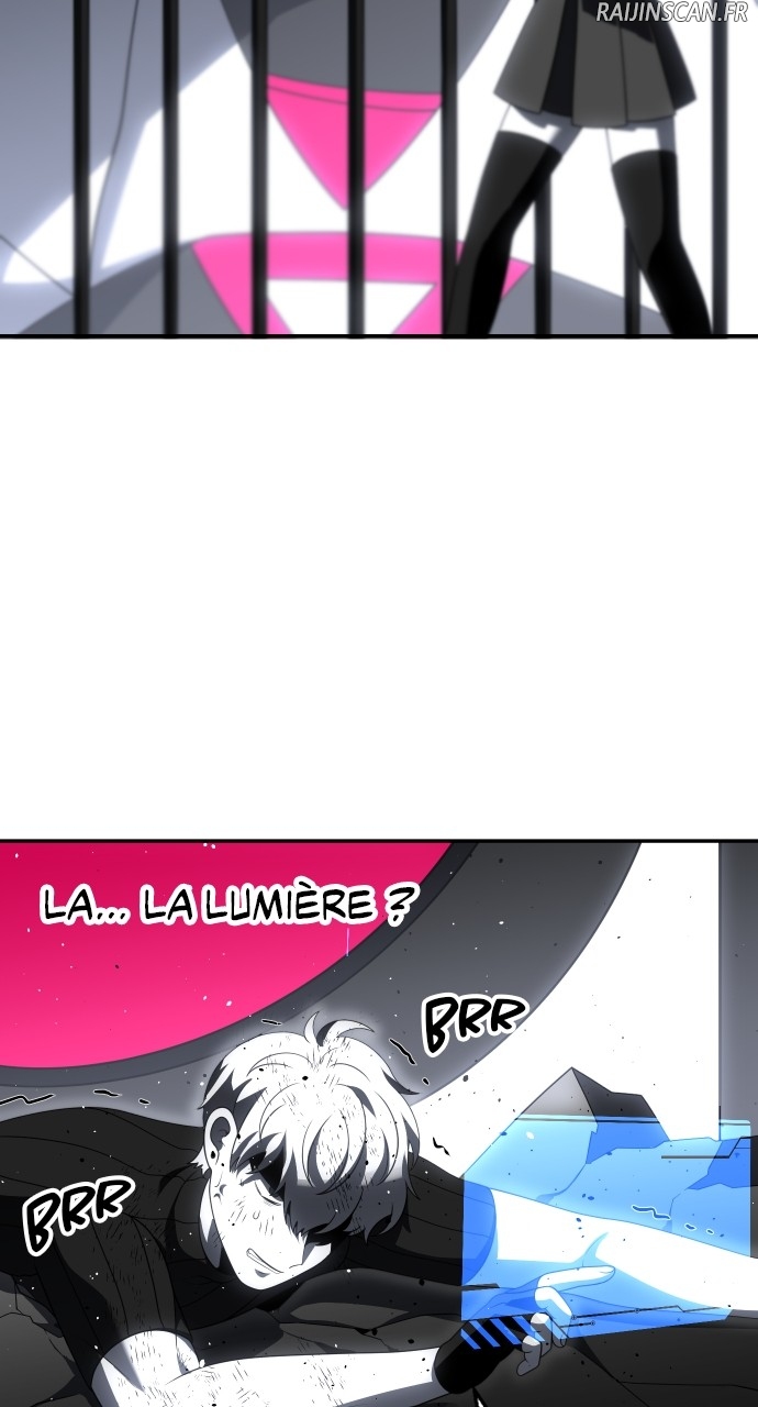 I Used To Be A Boss Chapitre 50 - Page 113
