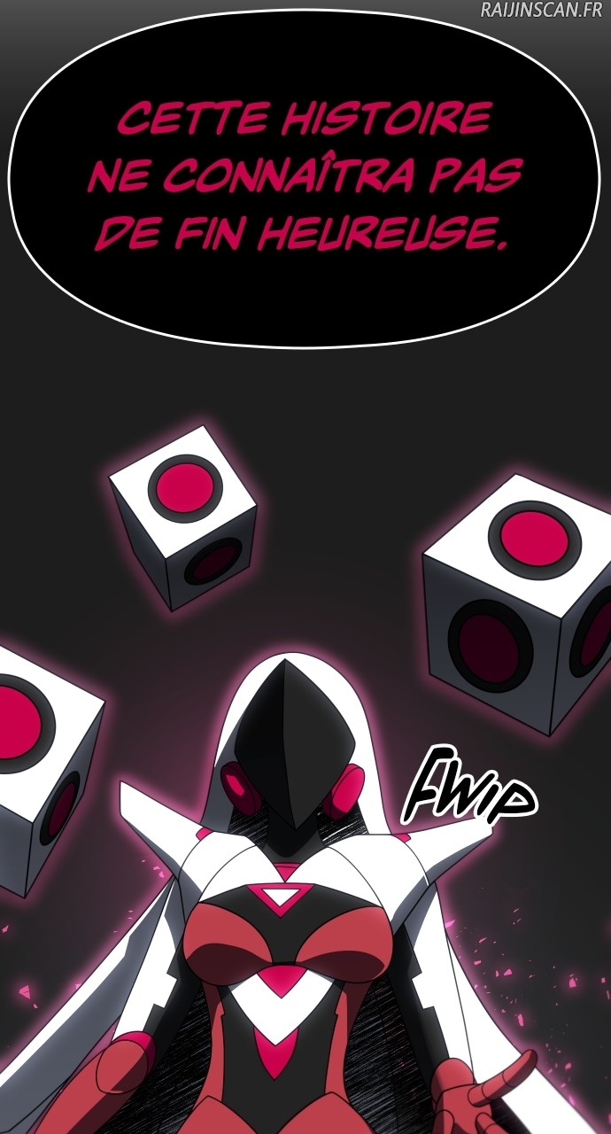 I Used To Be A Boss Chapitre 50 - Page 116