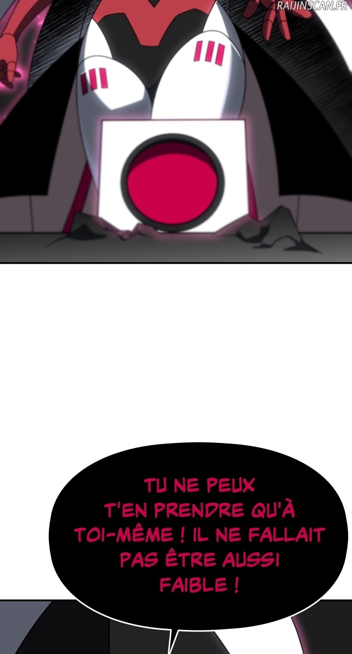 I Used To Be A Boss Chapitre 50 - Page 117