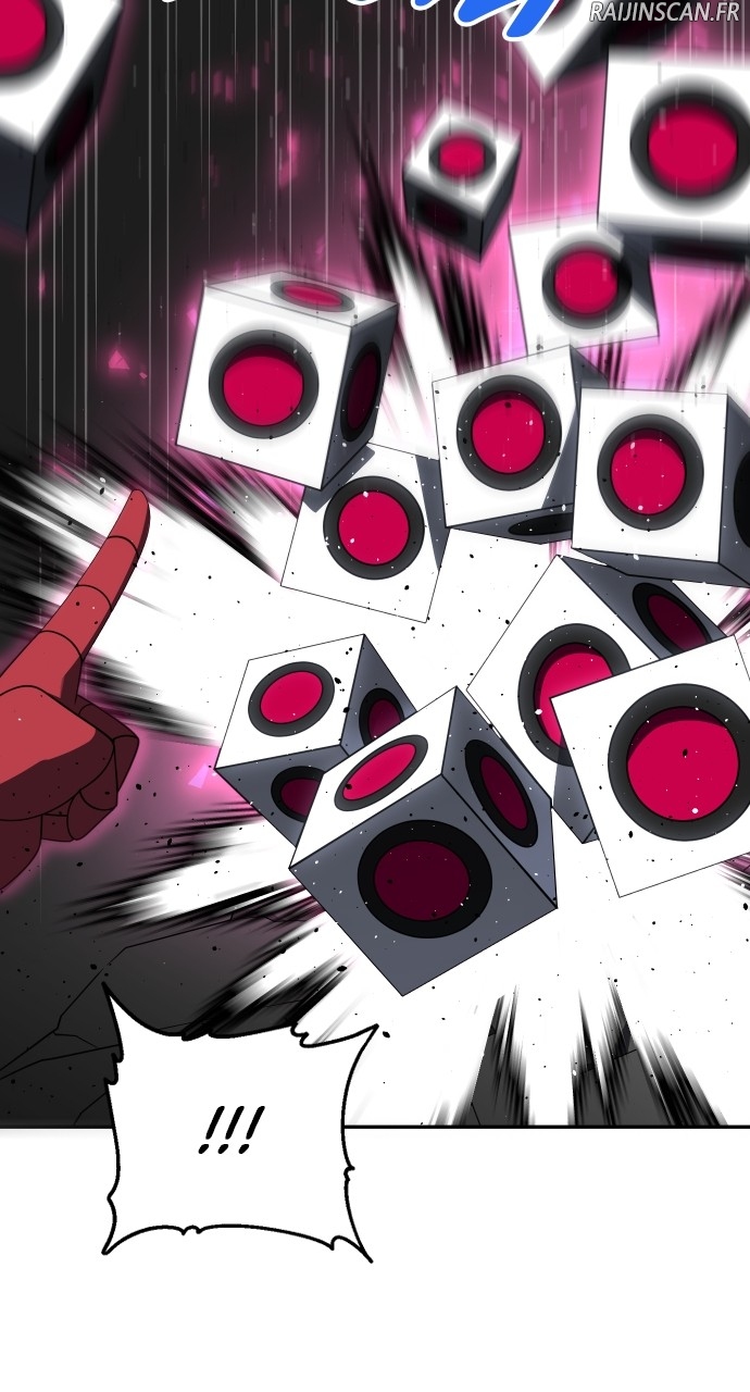 I Used To Be A Boss Chapitre 50 - Page 119