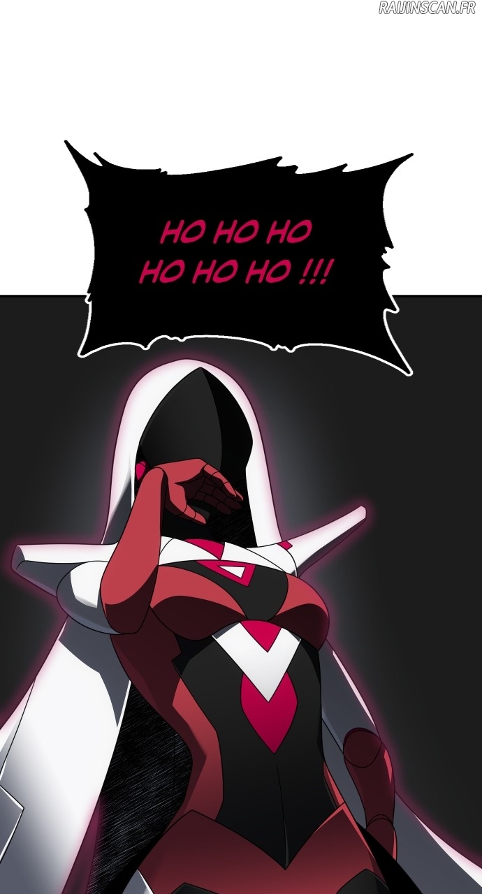 I Used To Be A Boss Chapitre 50 - Page 120