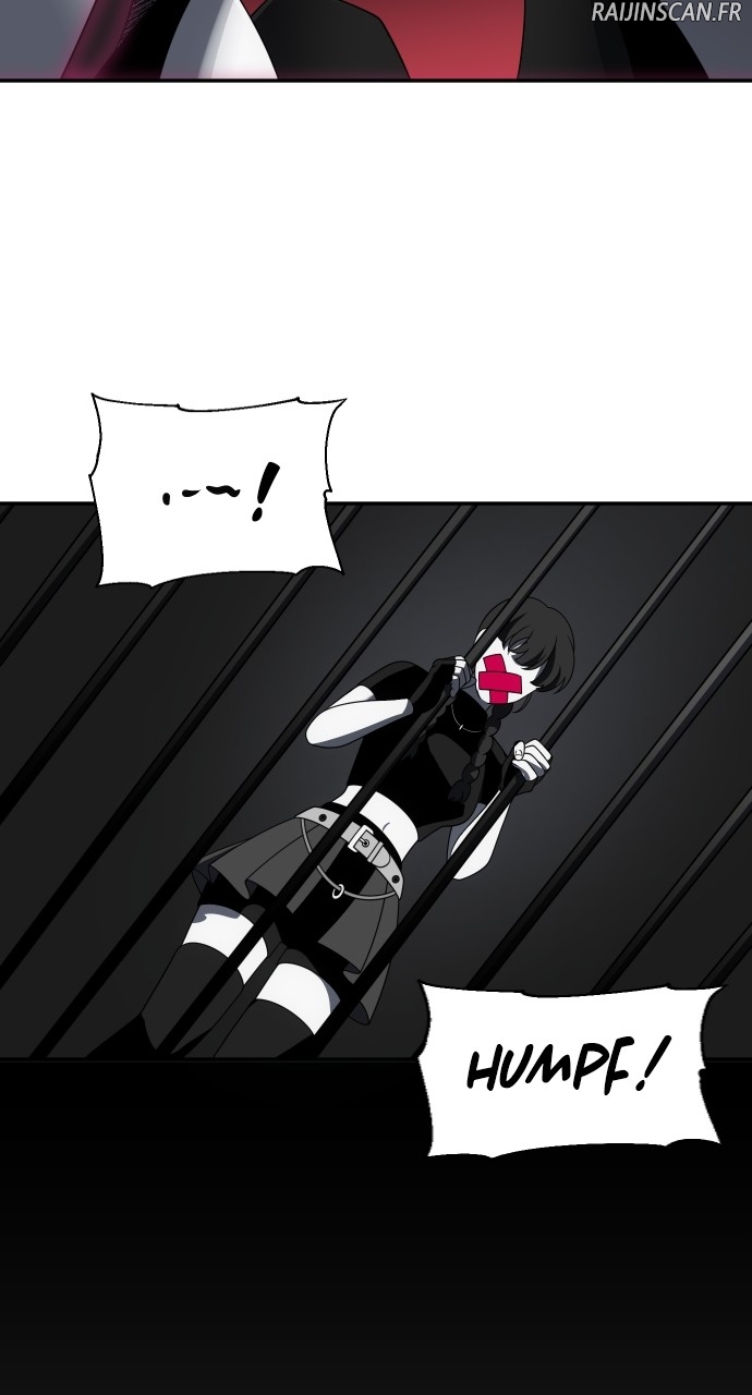 I Used To Be A Boss Chapitre 50 - Page 121