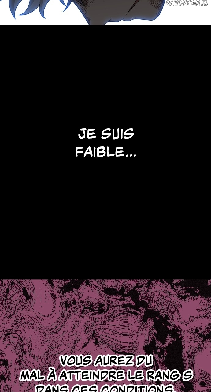 I Used To Be A Boss Chapitre 50 - Page 124