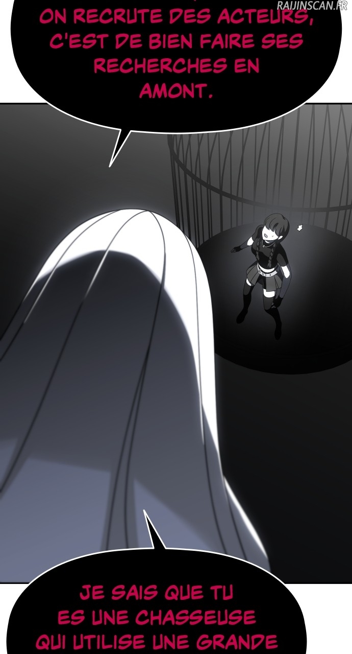I Used To Be A Boss Chapitre 50 - Page 13