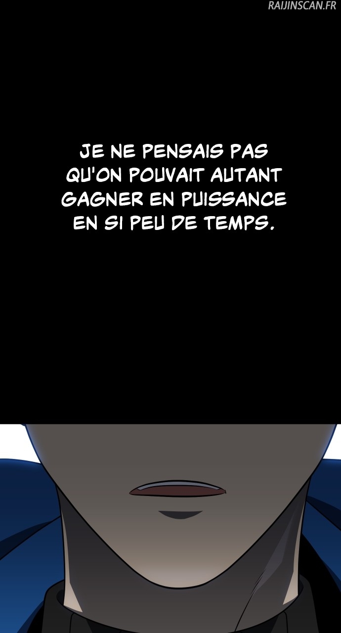 I Used To Be A Boss Chapitre 50 - Page 131